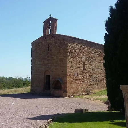 Bastide Les Buis * 로크부른수르알젠스