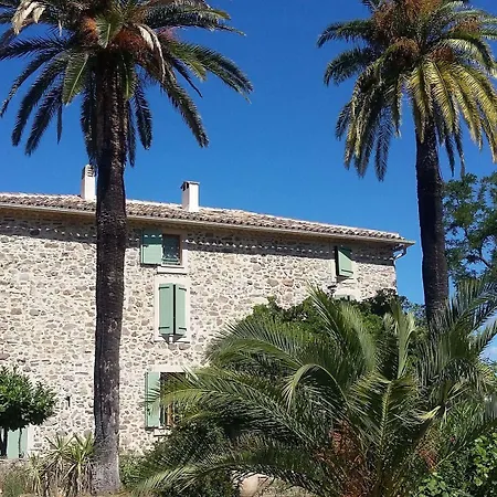 Bastide Les Buis 로크부른수르알젠스
