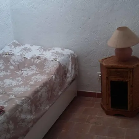 Bastide Les Buis * 로크부른수르알젠스