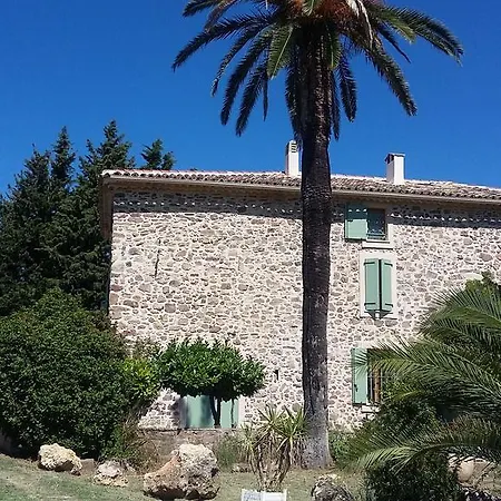 Apartment Bastide Les Buis Roquebrune-sur-Argens