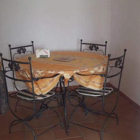Apartment Bastide Les Buis