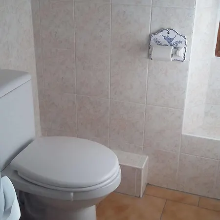 Bastide Les Buis Apartment