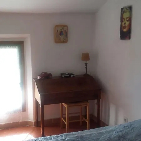 Bastide Les Buis Apartment