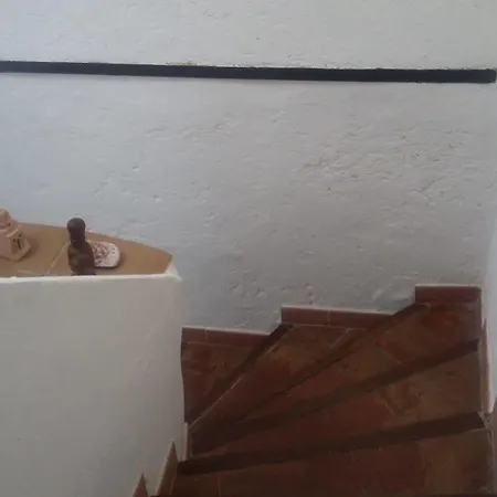 Bastide Les Buis Apartment *