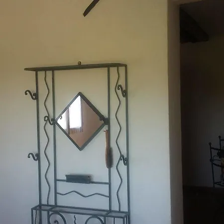 Bastide Les Buis Apartment *