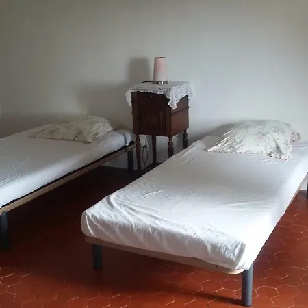 Bastide Les Buis Apartment *