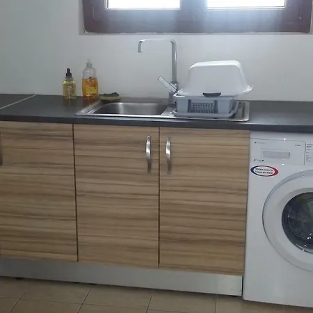 Bastide Les Buis Apartment *